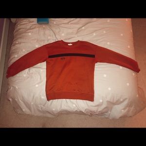 RARELY WORN sweatshirt